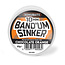 Sonubaits Band'Um Sinkers – Schokoladenorange