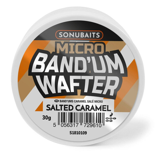 Sonubaits Band'Um – Micro Wafter