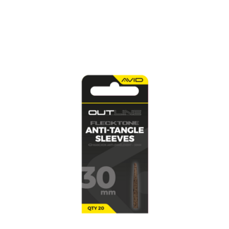 Avid Carp Outline FleckTone – Anti Tangle Sleeve