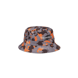 Sonubaits Wendbarer Bucket Hat