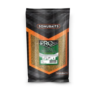 Sonubaits Pro Groundbait – 900 g