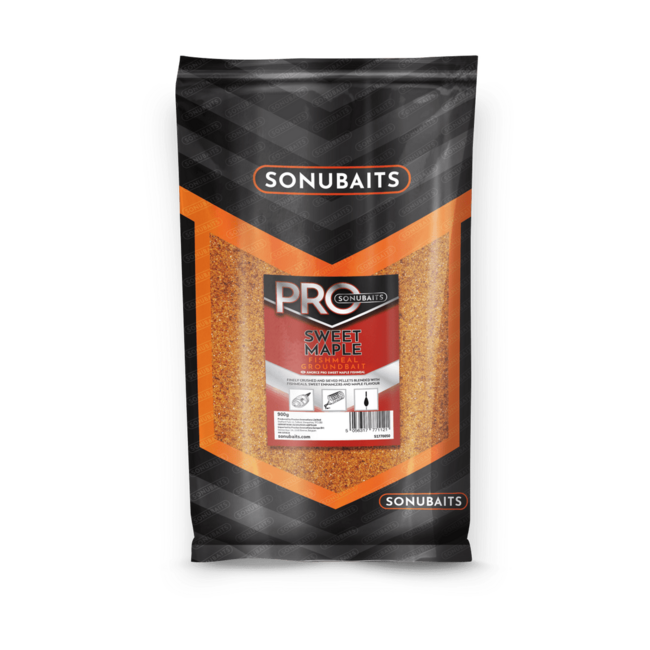 Sonubaits Pro Groundbait – 900 g