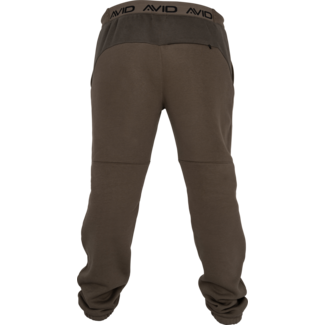 Avid Carp Compound Jogginghose – Braun