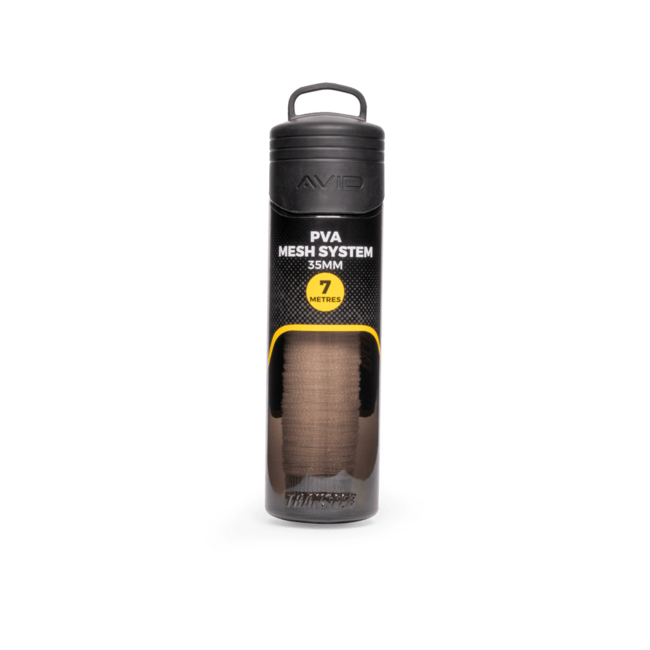 Avid Carp Transfer-PVA-Netzsystem – 7 m