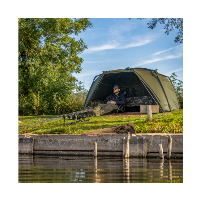Avid Carp Exo Bivvy
