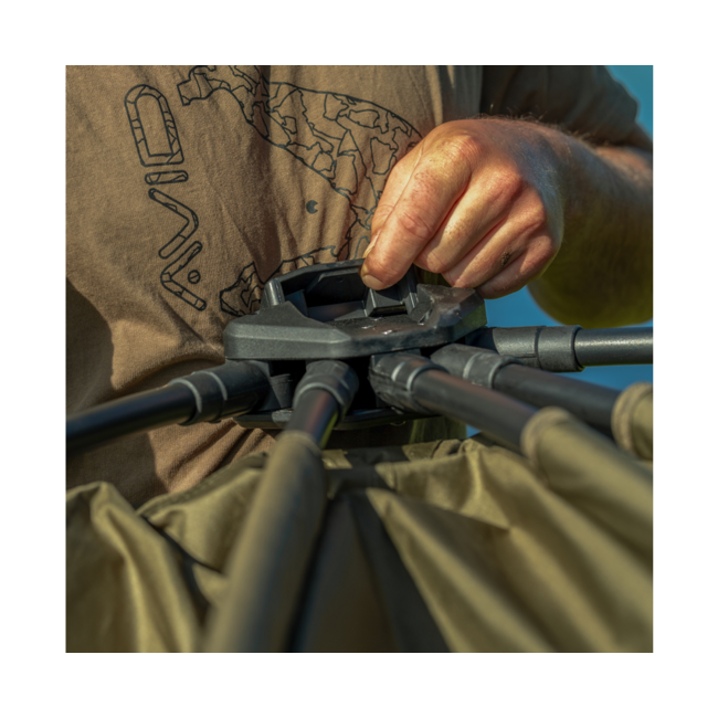 Avid Carp Exo Bivvy