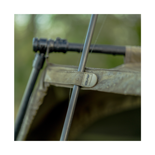 Avid Carp Exo Bivvy