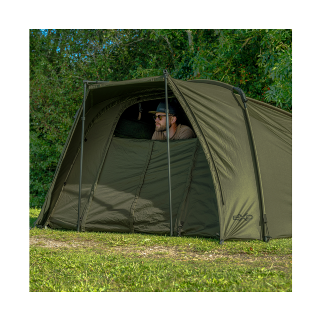 Avid Carp Exo Bivvy
