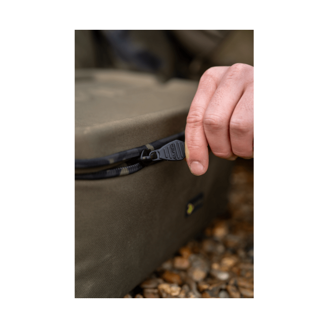 Avid Carp Edelstahl-Tech-Pack – Standard