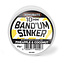 Sonubaits Band'Um Sinkers – Ananas & Kokosnuss