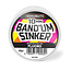 Sonubaits Band'Um Sinkers – Fluoro