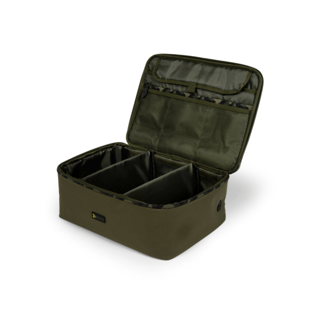 Avid Carp Edelstahl Tech Pack – XL