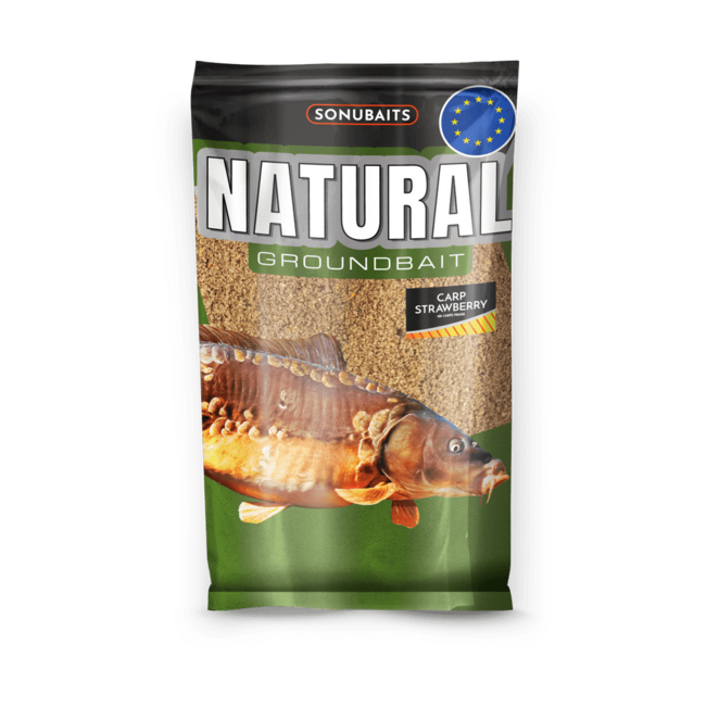 Sonubaits Natürliches Grün – 1 kg