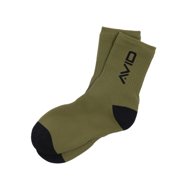Avid Carp Hydro-Force – Wasserdichte Socken