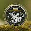 PB Products Ghost Dragonfly – Fluorocarbon-Angelschnur – 400 m