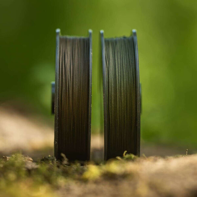 PB Products Hohl-Kevlar – 80LB – 50 m