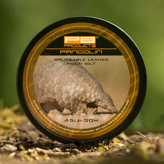 PB Products Pangolin – Leader – 45LB – 30M