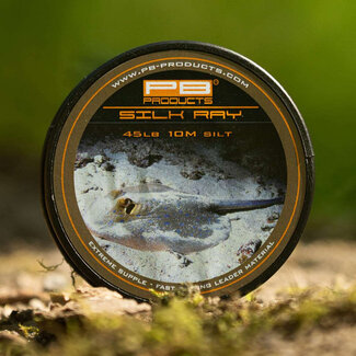 PB Products Silk Ray – 45LB – 10M