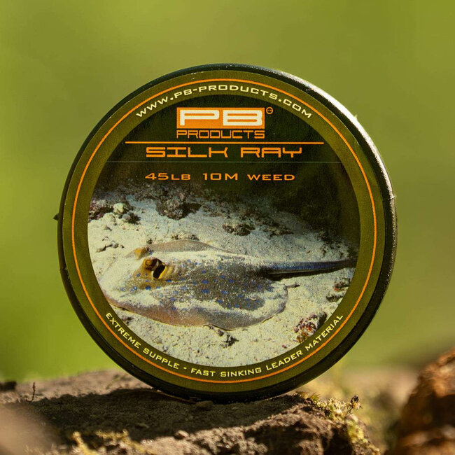 PB Products Silk Ray – 45LB – 10M