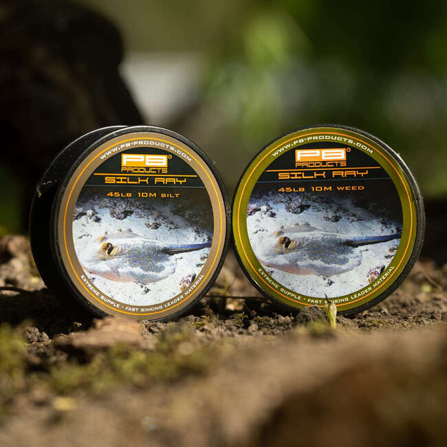 PB Products Silk Ray – 45LB – 10M