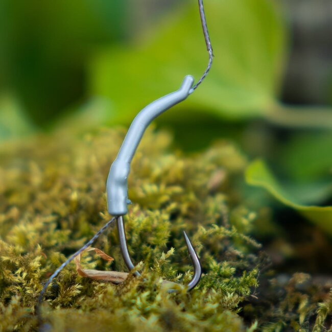 PB Products Downforce Tungsten – Aligner mit kurzem Schaft