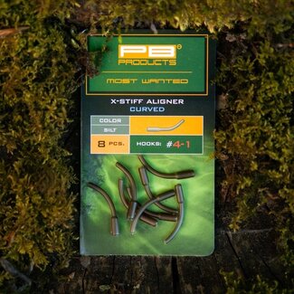 PB Products X-stiff – Aligner – Curved