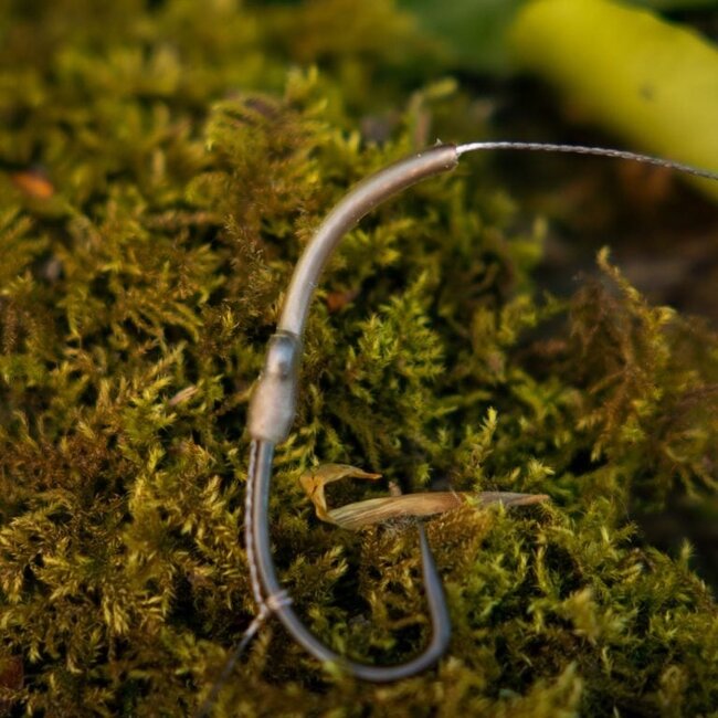 PB Products X-stiff – Aligner – Curved