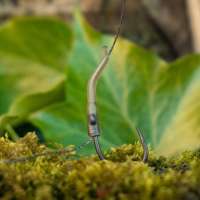 PB Products X-Stiff – Aligner – Kurzer Schaft