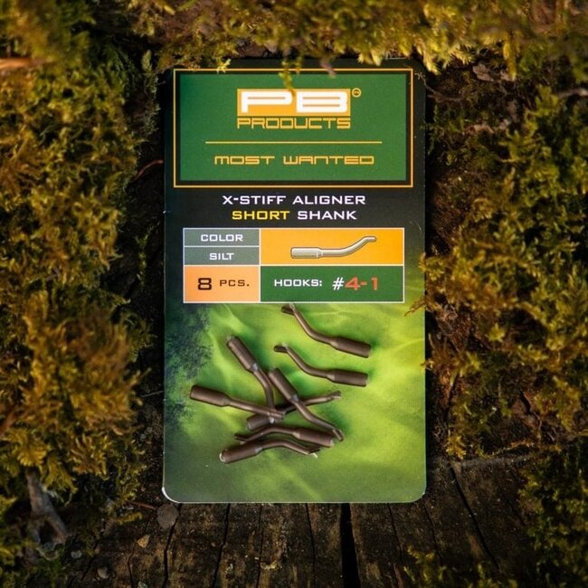 PB Products X-Stiff – Aligner – Kurzer Schaft