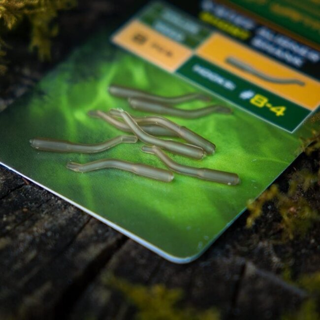 PB Products X-Stiff – Aligner – Kurzer Schaft