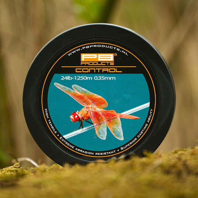 PB Products Control Mono – Angelschnur