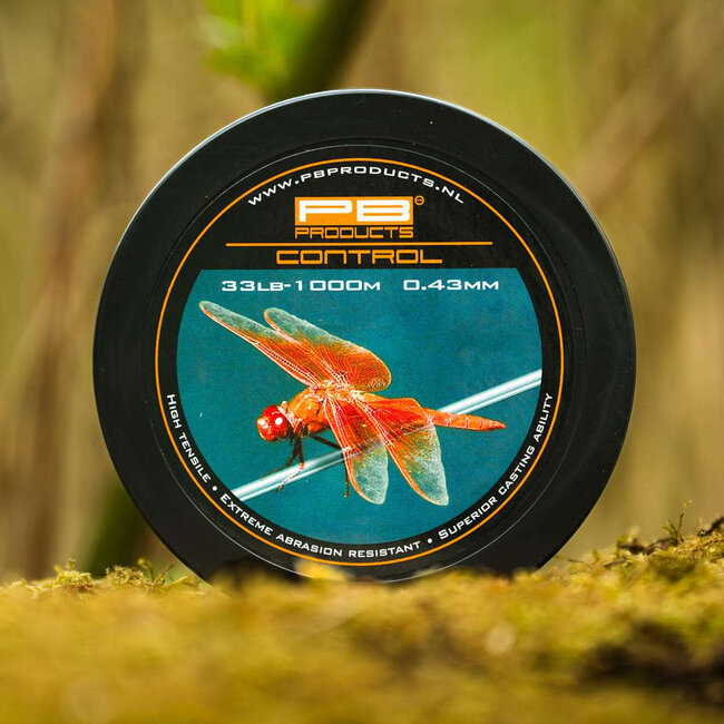 PB Products Control Mono – Angelschnur