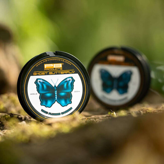 PB Products Ghost Butterfly – Mono – 20 m