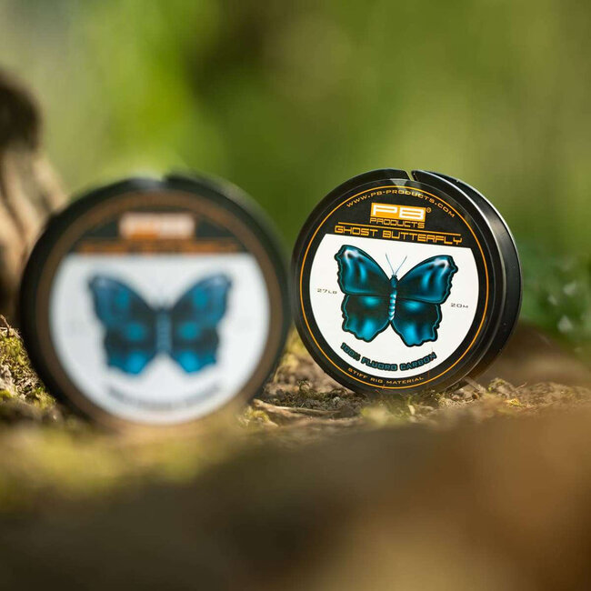 PB Products Ghost Butterfly – Mono – 20 m