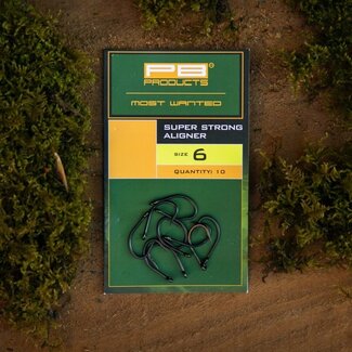 PB Products Super Strong Aligner Hook – DBF