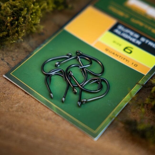 PB Products Super Strong Aligner Hook – DBF