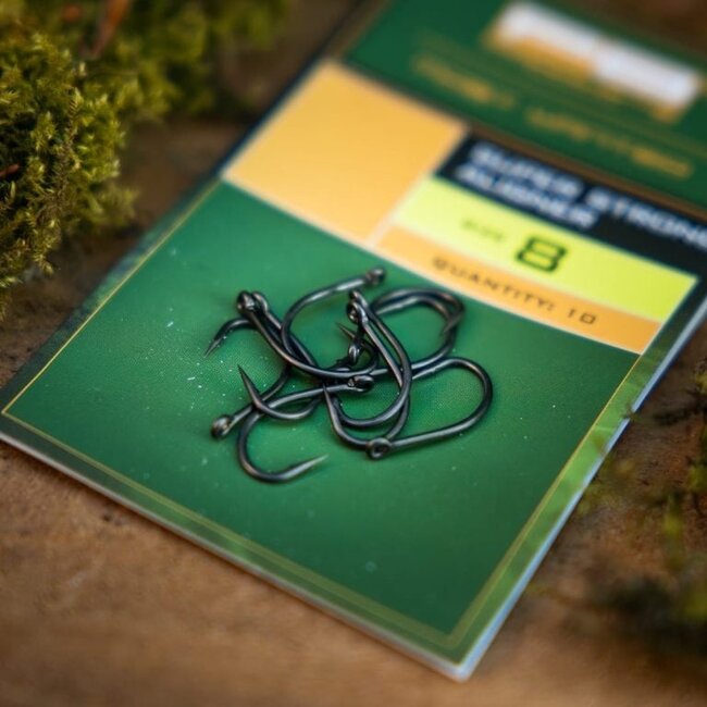 PB Products Super Strong Aligner Hook – DBF