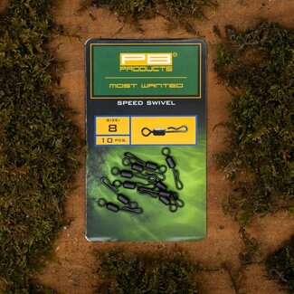 PB Products Schnell-Swivel