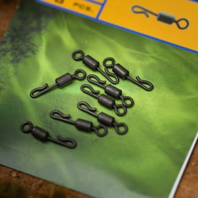 PB Products Schnell-Swivel