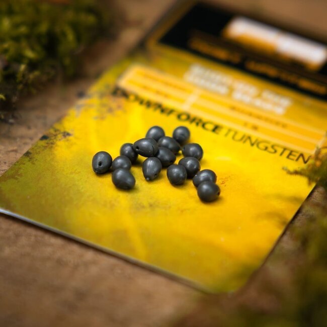 PB Products Downforce Tungsten – Shot-on the Hook Beads