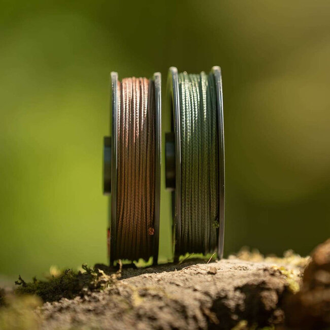 PB Products Stretch Attach – Shockleader – 40LB – 10M