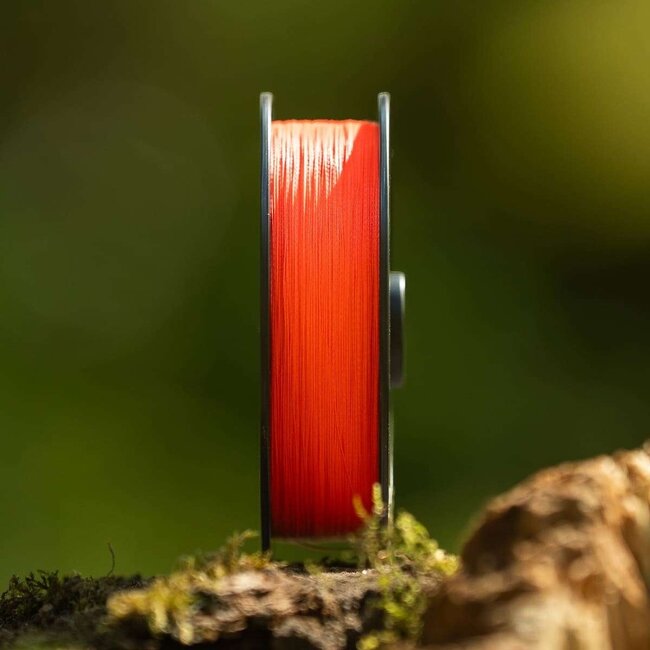 PB Products Spod Braid – 0,18 mm – 30 LB – 250 m – Fluo Orange