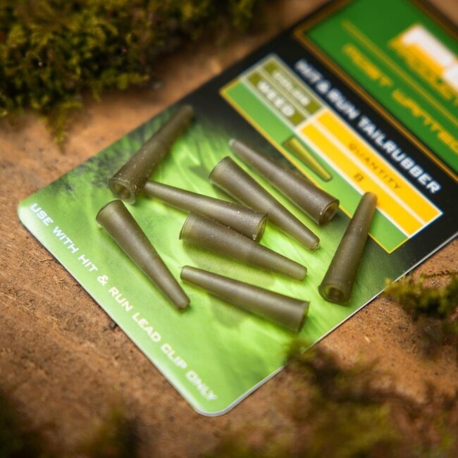 PB Products Hit & Run – Tailrubbers