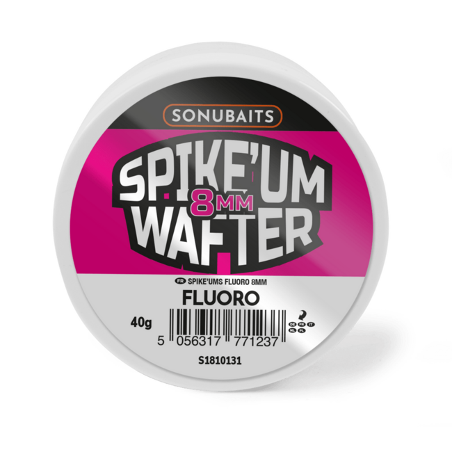 Sonubaits Spike'um – Mini Wafter
