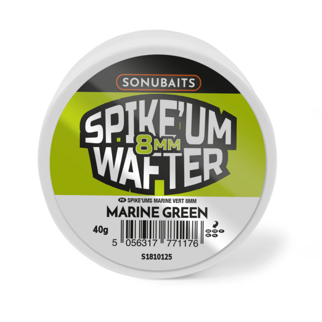 Sonubaits Spike'um – Mini Wafter