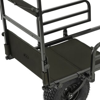 Carp Porter Große Grundplatte