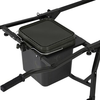 Carp Porter Heck-Eimerhalterung      