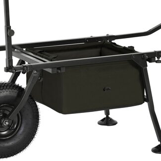 Carp Porter Stealth Drop-In Barrow-Tasche