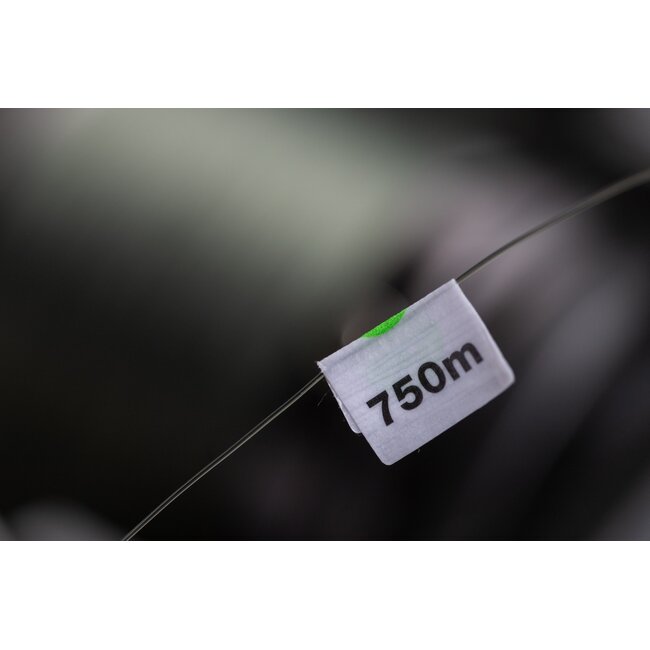 Korda Kaizen Monofilament – Braun – 1000 m