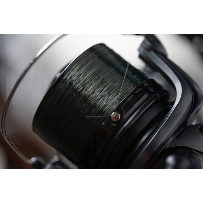 Korda Kaizen Monofilament – Braun – 1000 m